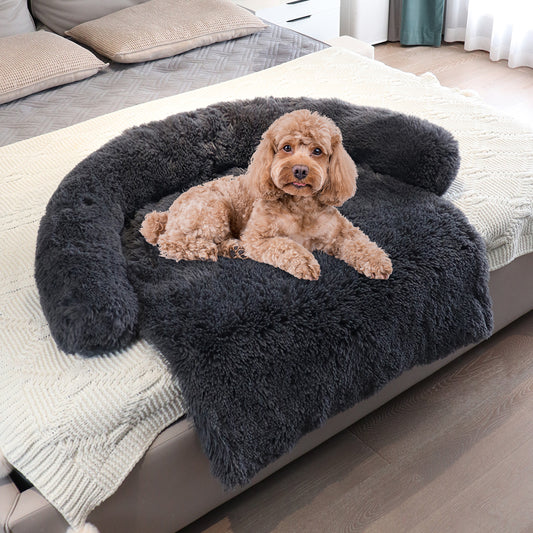 Sofa Dog Mat - Protect your Sofa in Style