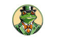 Fabulous Mr Frog