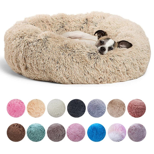 Pet Dream Fleece Bed